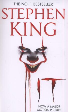 It. Movie Tie-In - Stephen King It. Movie Tie-In - Stephen King
