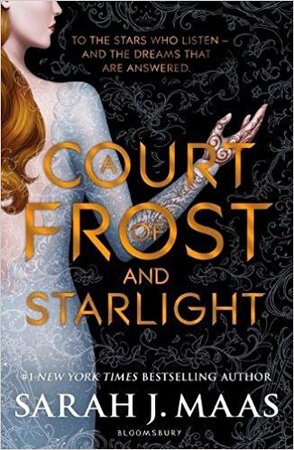 Court of Thorns and Roses Novella #1 - Sarah J. Maas Court of Thorns and Roses Novella #1 - Sarah J. Maas