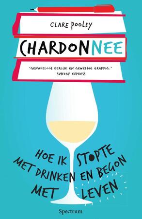 Chardonnee - Clare Pooley Chardonnee - Clare Pooley