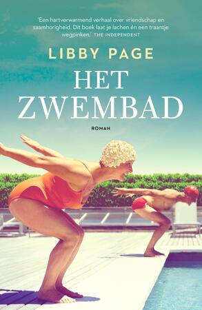 Het zwembad - Libby Page Het zwembad - Libby Page