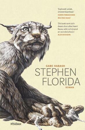 Stephen Florida - Gabe Habash Stephen Florida - Gabe Habash