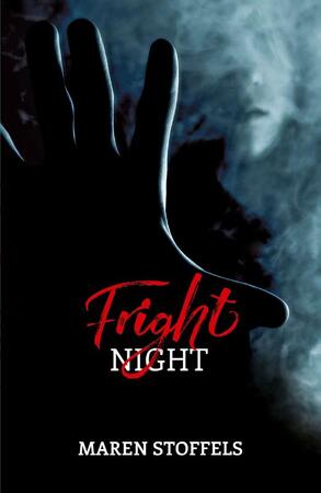 Fright Night - Maren Stoffels Fright Night - Maren Stoffels