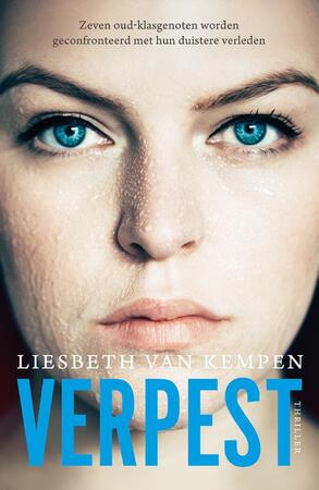 Verpest - Liesbeth Van Kempen Verpest - Liesbeth Van Kempen