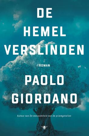 De hemel verslinden - Paolo Giordano De hemel verslinden - Paolo Giordano