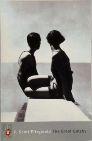 Great gatsby (penguin modern classics) - F. Scott Fitzgerald Great gatsby (penguin modern classics) - F. Scott Fitzgerald