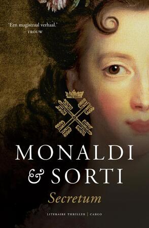 Secretum - Rita Monaldi, Monaldi, Francesco Sorti Secretum - Rita Monaldi, Monaldi, Francesco Sorti