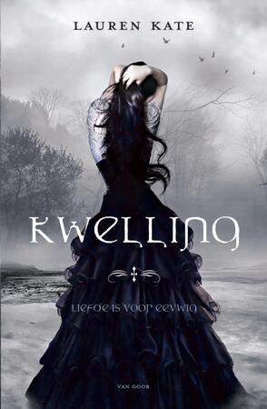 Kwelling - Lauren Kate Kwelling - Lauren Kate