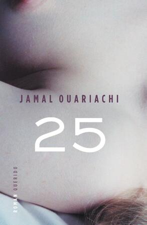 25 - Jamal Ouariachi 25 - Jamal Ouariachi