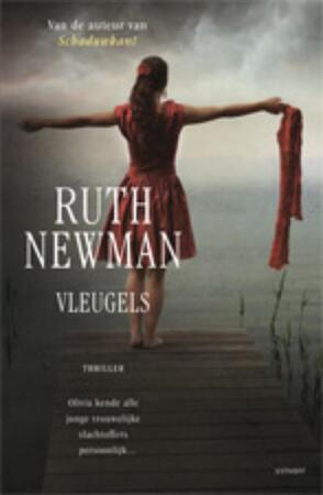 Vleugels - Ruth Newman Vleugels - Ruth Newman