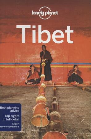 Lonely Planet Tibet - Lonely Planet Tibet -