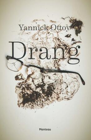 Drang - Yannick Ottoy Drang - Yannick Ottoy