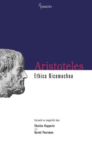 Ethica Nicomachea - Aristoteles Ethica Nicomachea - Aristoteles