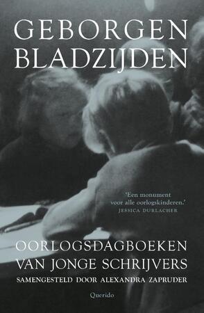 Geborgen bladzijden - Geborgen bladzijden -