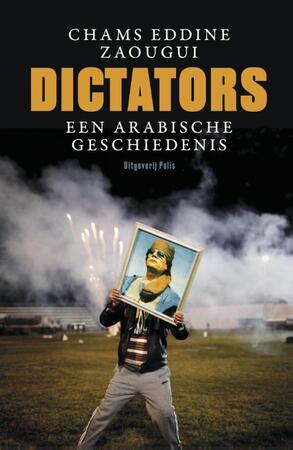 Dictators - Eddine Zaougui Chams Dictators - Eddine Zaougui Chams
