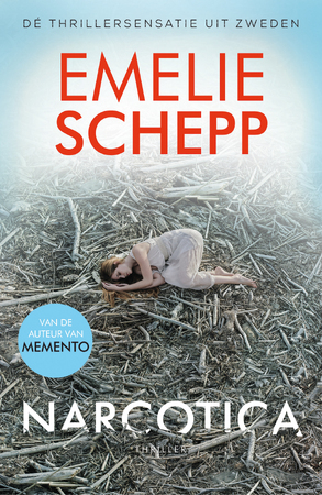 Narcotica - Emelie Schepp Narcotica - Emelie Schepp