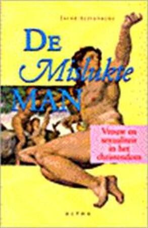 De mislukte man - Jacob Slavenburg De mislukte man - Jacob Slavenburg