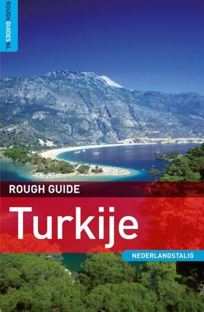 Rough Guide Turkije - Unknown Rough Guide Turkije - Unknown