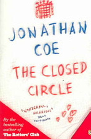 The Closed Circle - Jonathan Coe The Closed Circle - Jonathan Coe