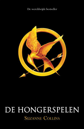 De hongerspelen - Suzanne Collins De hongerspelen - Suzanne Collins