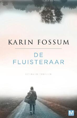 De fluisteraar - Karin Fossum De fluisteraar - Karin Fossum