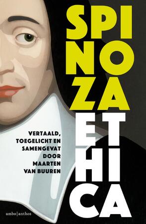 Ethica - Baruch de Spinoza Ethica - Baruch de Spinoza