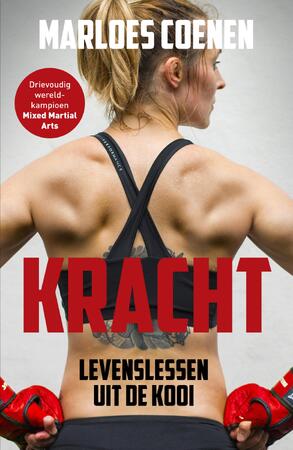 Kracht - Marloes Coenen Kracht - Marloes Coenen