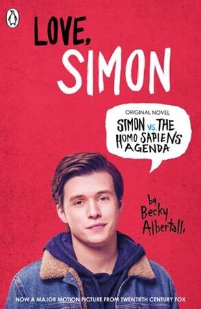 Simon vs. the Homo Sapiens Agenda - Becky Albertalli Simon vs. the Homo Sapiens Agenda - Becky Albertalli