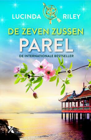 Parel - Lucinda Riley Parel - Lucinda Riley
