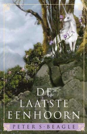 De laatste eenhoorn - Peter S. Beagle De laatste eenhoorn - Peter S. Beagle