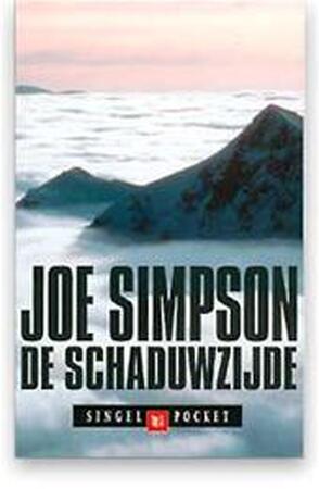 De schaduwzijde - J. Simpson De schaduwzijde - J. Simpson