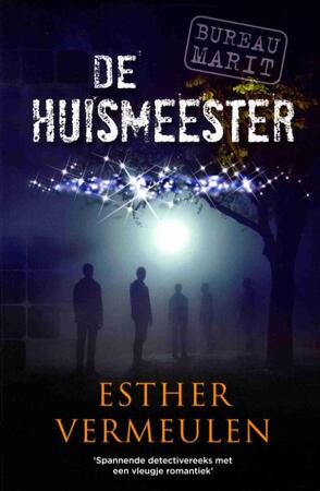 De huismeester - Esther Vermeulen De huismeester - Esther Vermeulen
