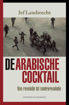 De Arabische cocktail - Lambrecht De Arabische cocktail - Lambrecht