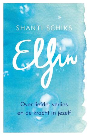 Elfin - Shanti Schiks Elfin - Shanti Schiks