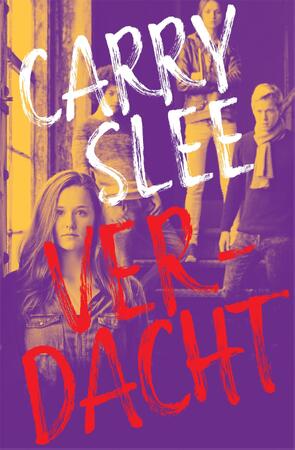 Verdacht - Carry Slee Verdacht - Carry Slee
