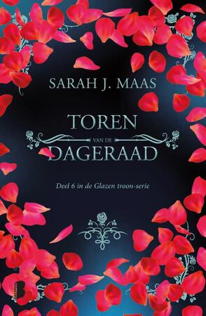 Toren van de dageraad - Sarah J. Maas Toren van de dageraad - Sarah J. Maas
