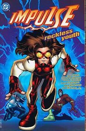 Impulse - Mark Waid, Mike Wieringo, Carlos Pacheco Impulse - Mark Waid, Mike Wieringo, Carlos Pacheco