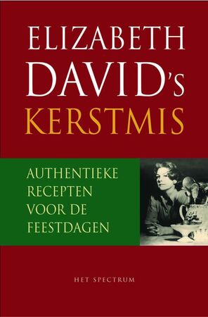 Elizabeth Davids kerstmis - E. David Elizabeth Davids kerstmis - E. David