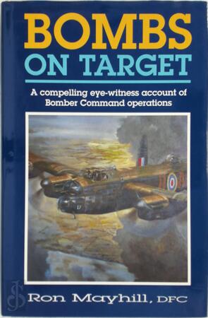 Bombs on Target - Ron Mayhill Bombs on Target - Ron Mayhill