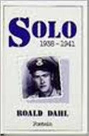Solo - Roald Dahl Solo - Roald Dahl
