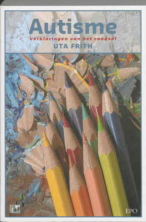 Autisme - Uta Frith, Uta Frith Autisme - Uta Frith, Uta Frith