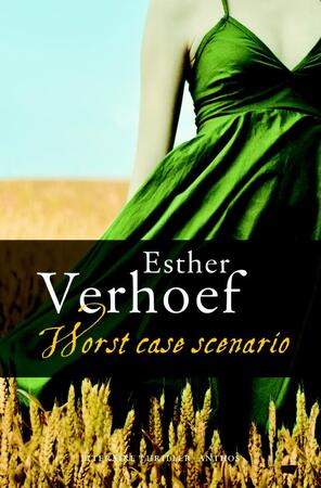 Worst case scenario - Esther Verhoef Worst case scenario - Esther Verhoef