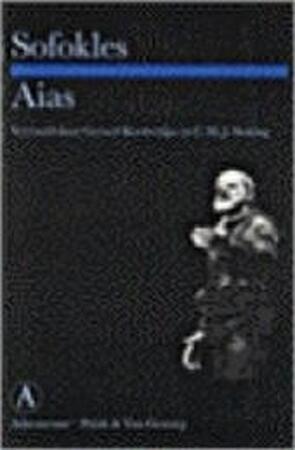 Aias - Sofokles, Gerard Koolschijn Aias - Sofokles, Gerard Koolschijn