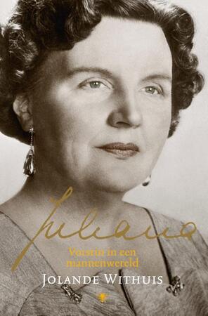 Juliana - Jolande Withuis Juliana - Jolande Withuis