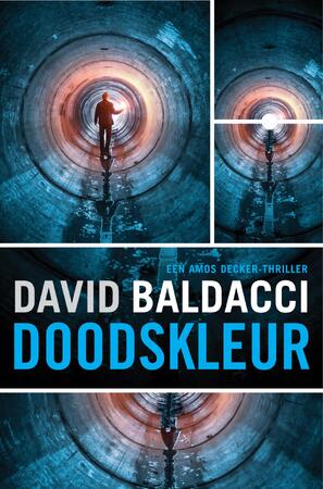 Doodskleur - David Baldacci Doodskleur - David Baldacci