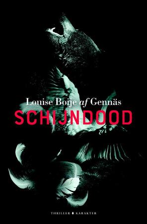 Schijndood - Louise Boije af Gennäs Schijndood - Louise Boije af Gennäs