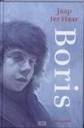 Boris - Jaap ter Haar Boris - Jaap ter Haar