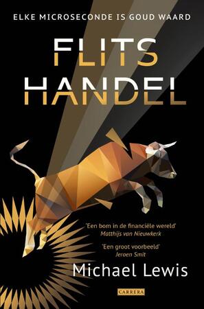 Flitshandel - Michael Lewis Flitshandel - Michael Lewis