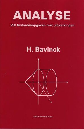 250 tentamenopgaven met uitwerkingen - Bavinck 250 tentamenopgaven met uitwerkingen - Bavinck