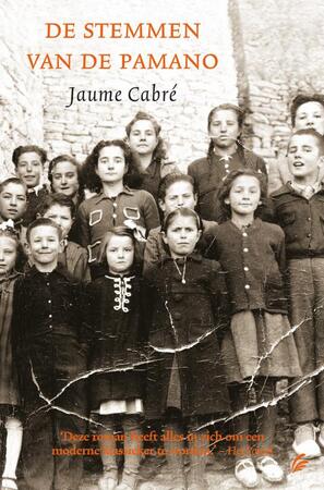 De stemmen van de Pamano - Jaume Cabré De stemmen van de Pamano - Jaume Cabré