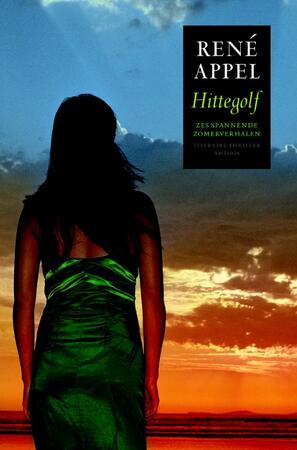 Hittegolf - René Appel Hittegolf - René Appel